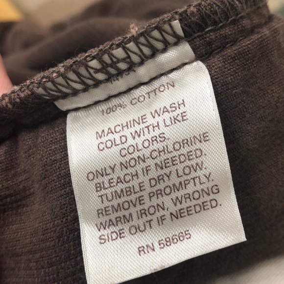 Corduroy Jacket - Picture 4 of 4